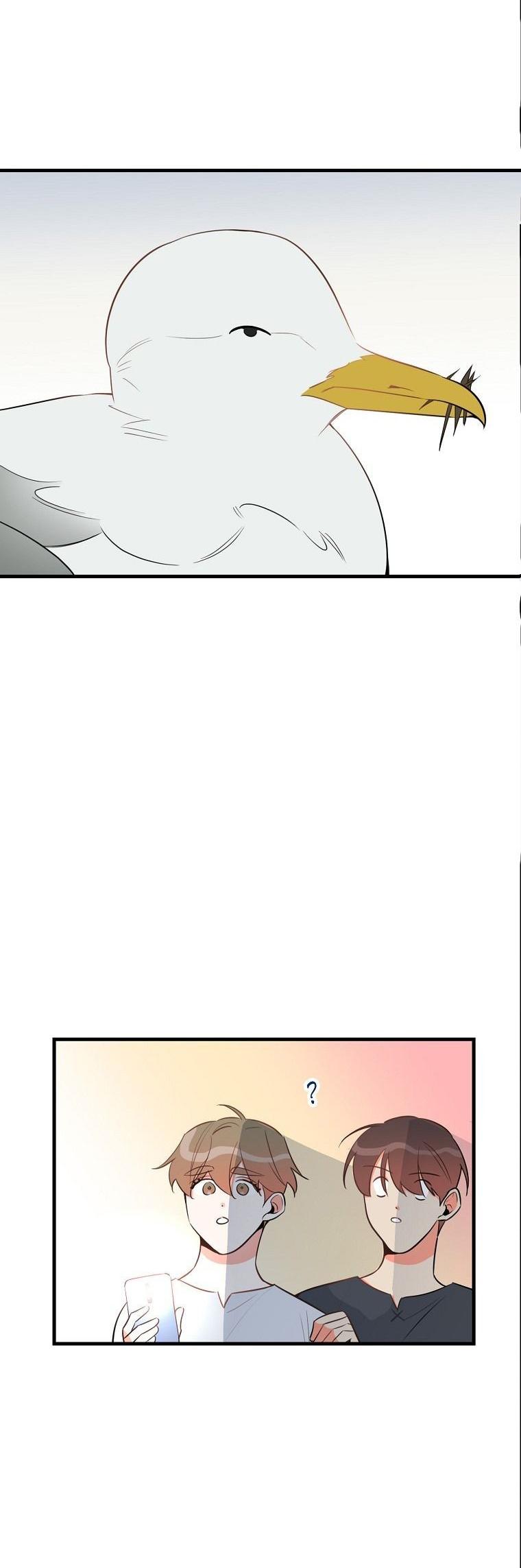 Có Chuyện Gì Xảy Ra với Sự Nổi Tiếng Của Tôi Thế? - Chap 24