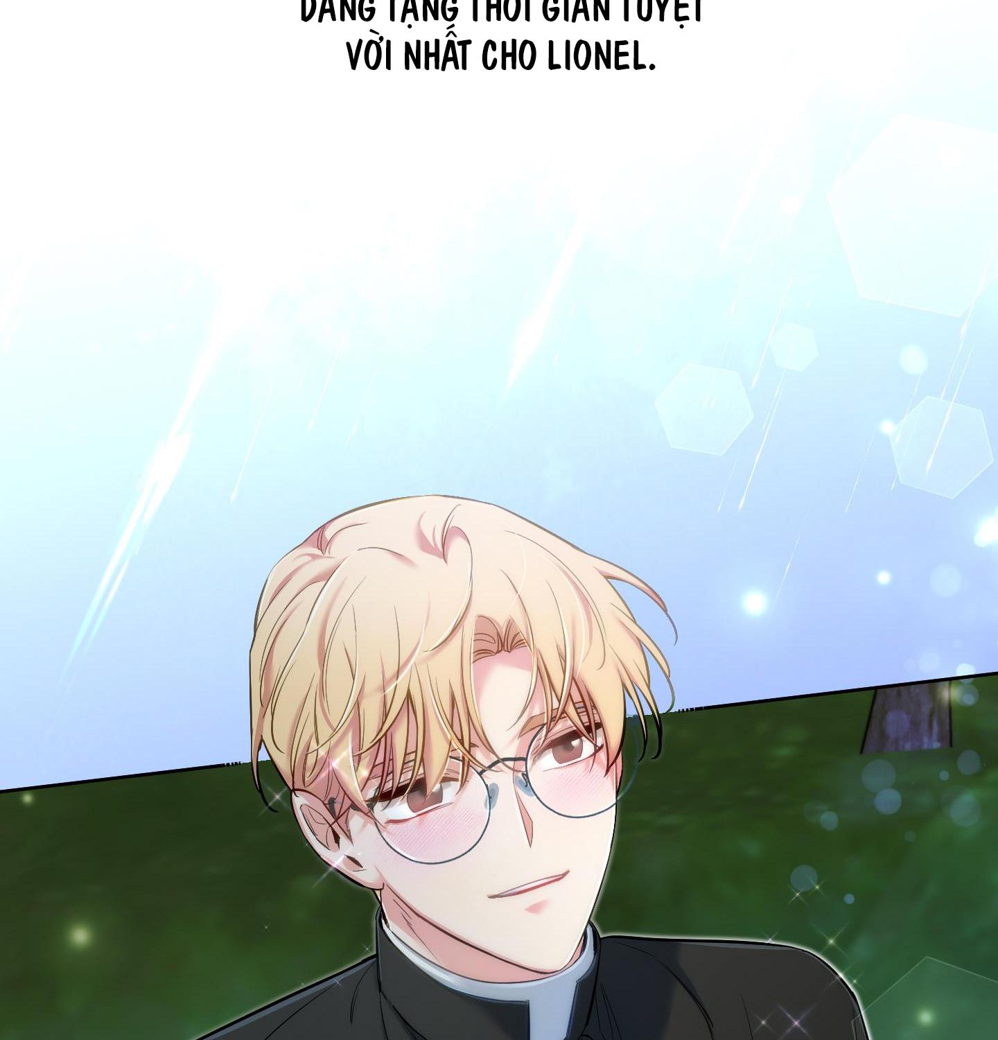 (NP) TRỞ THÀNH VUA CÔNG LƯỢC - Chap 41
