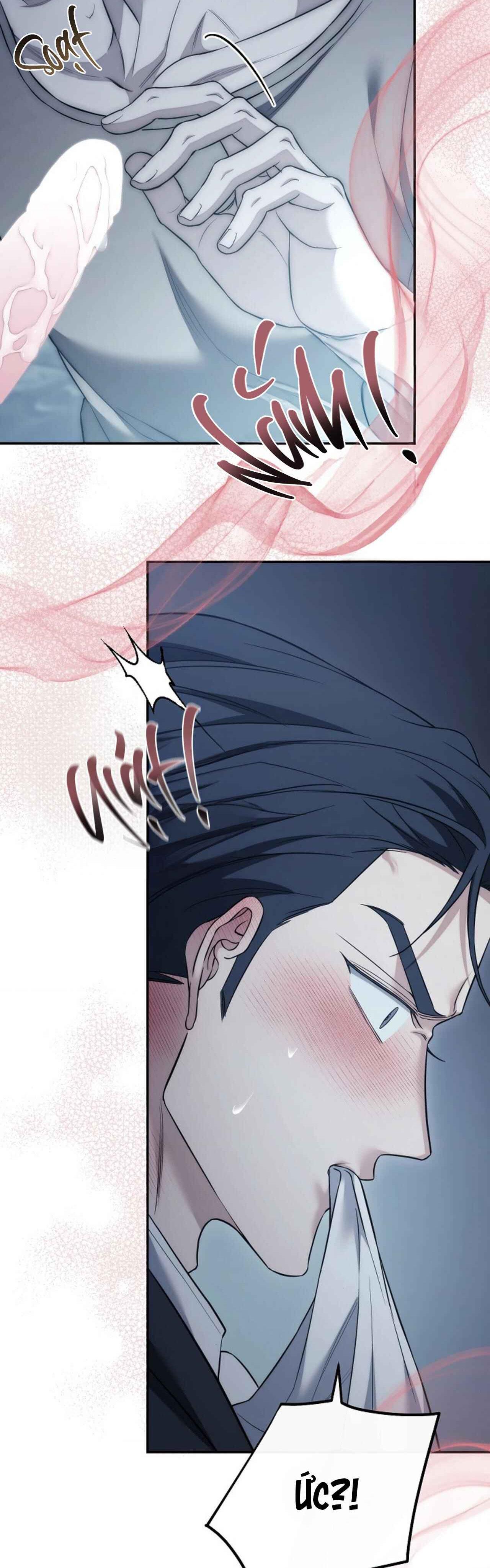 (ABO) MỐI QUAN HỆ KHÔNG HOÀN CHỈNH - Chap 46