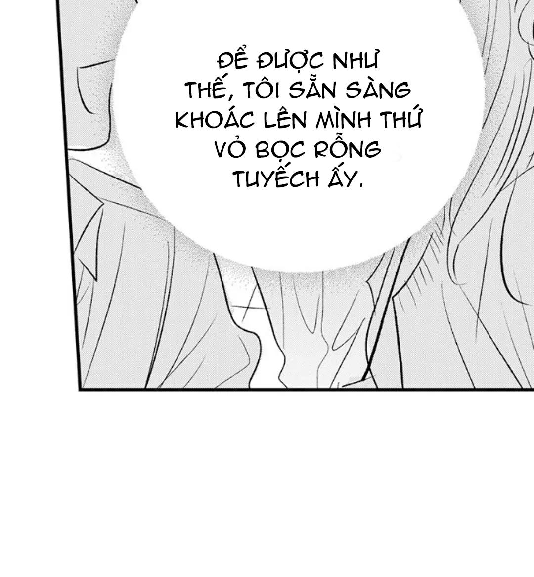 Yatara yarashii fukami kun - Chap 1