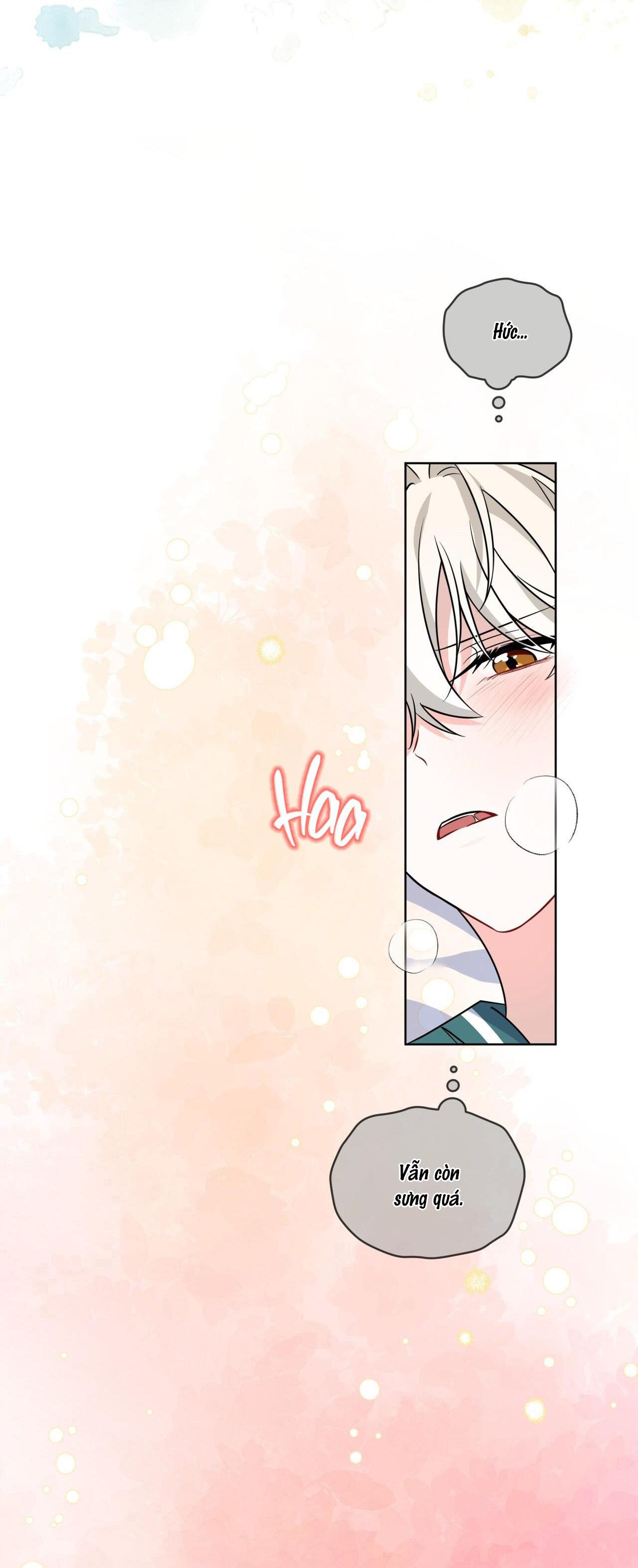 |DROP| Tiệm đồ uống của cáo Flynn - Chap 6