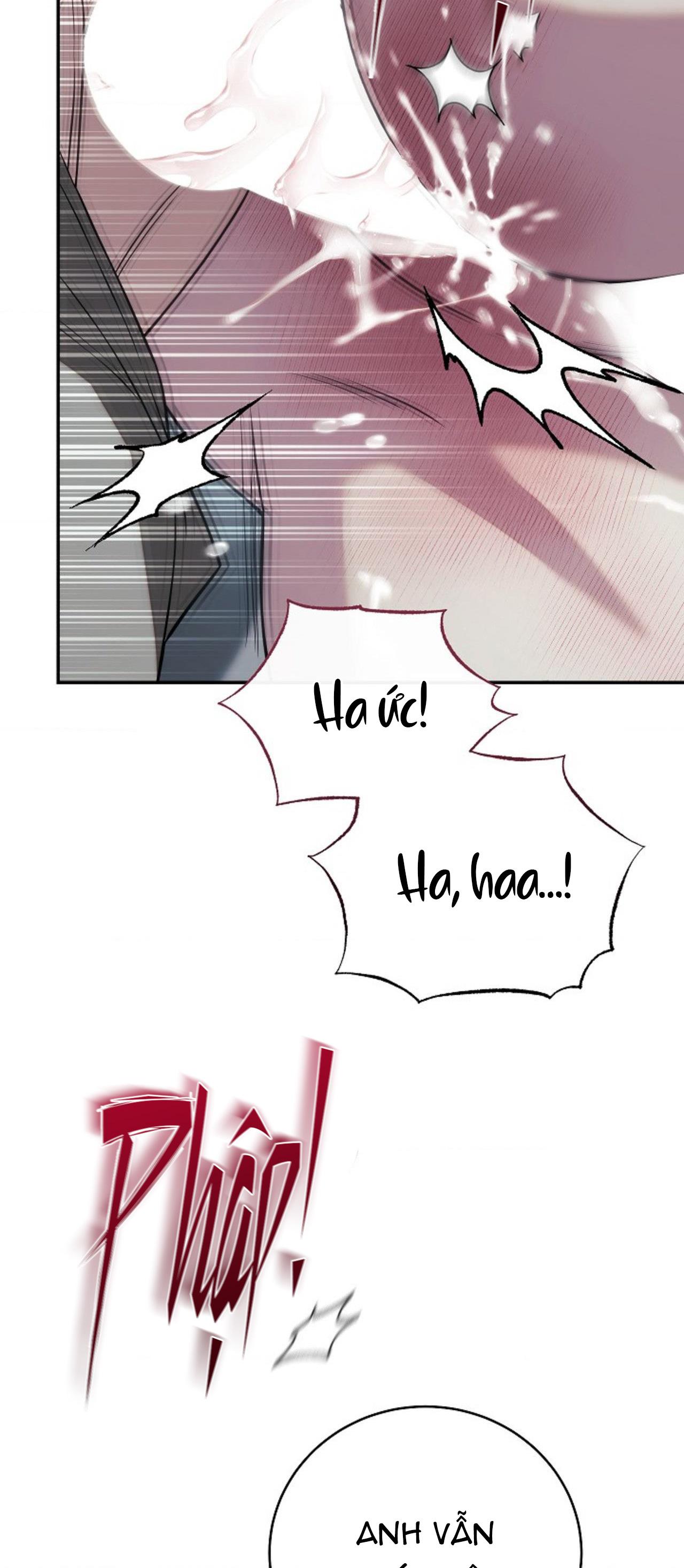 (ABO) MỐI QUAN HỆ KHÔNG HOÀN CHỈNH - Chap 25