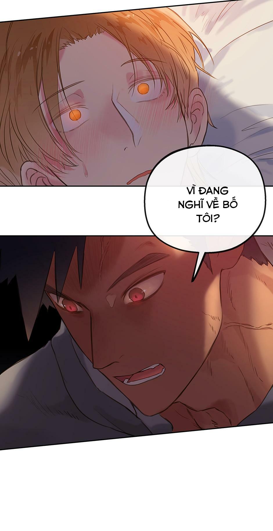 [Hoàn] Đứng Yên, Không Tôi Sẽ Nổ Súng - Chap 11