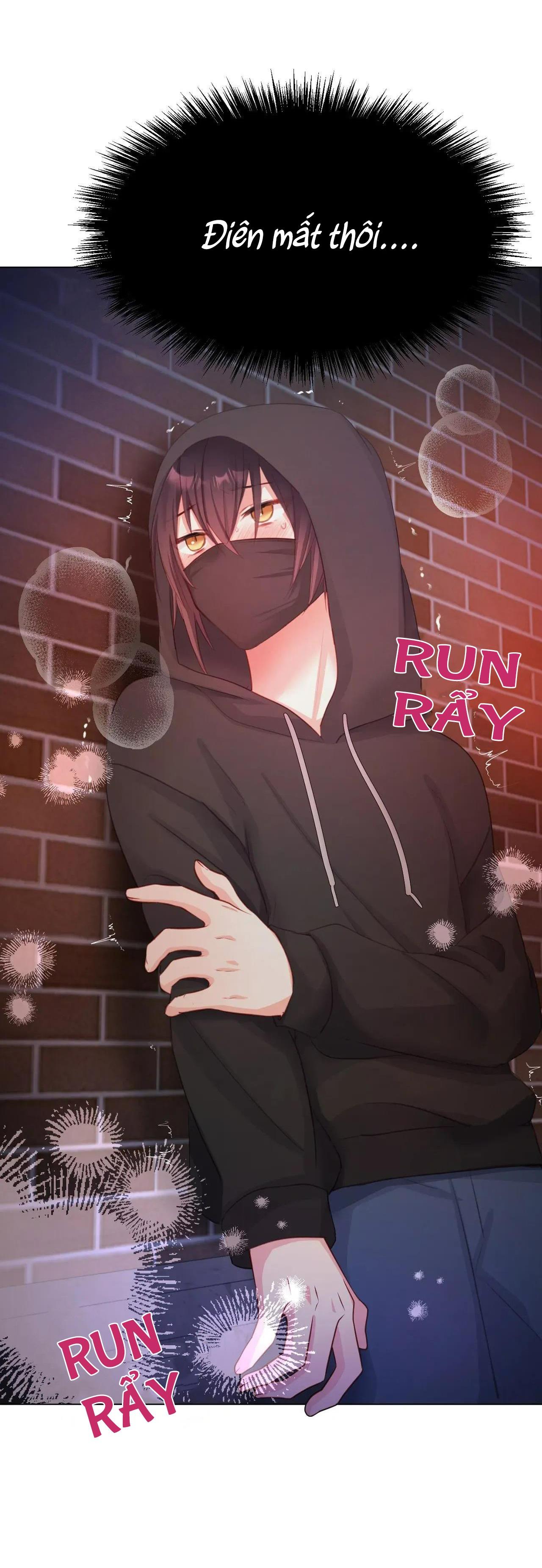 SỰ GIẢI THOÁT - Chap 2