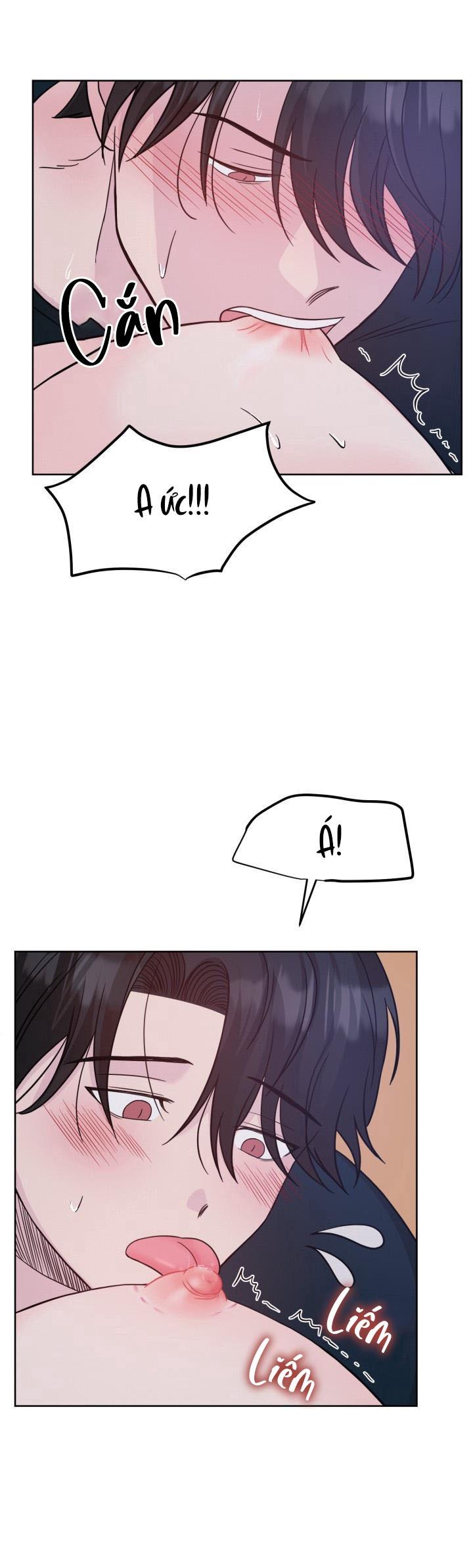 QUỶ ĐÓI - Chap 26