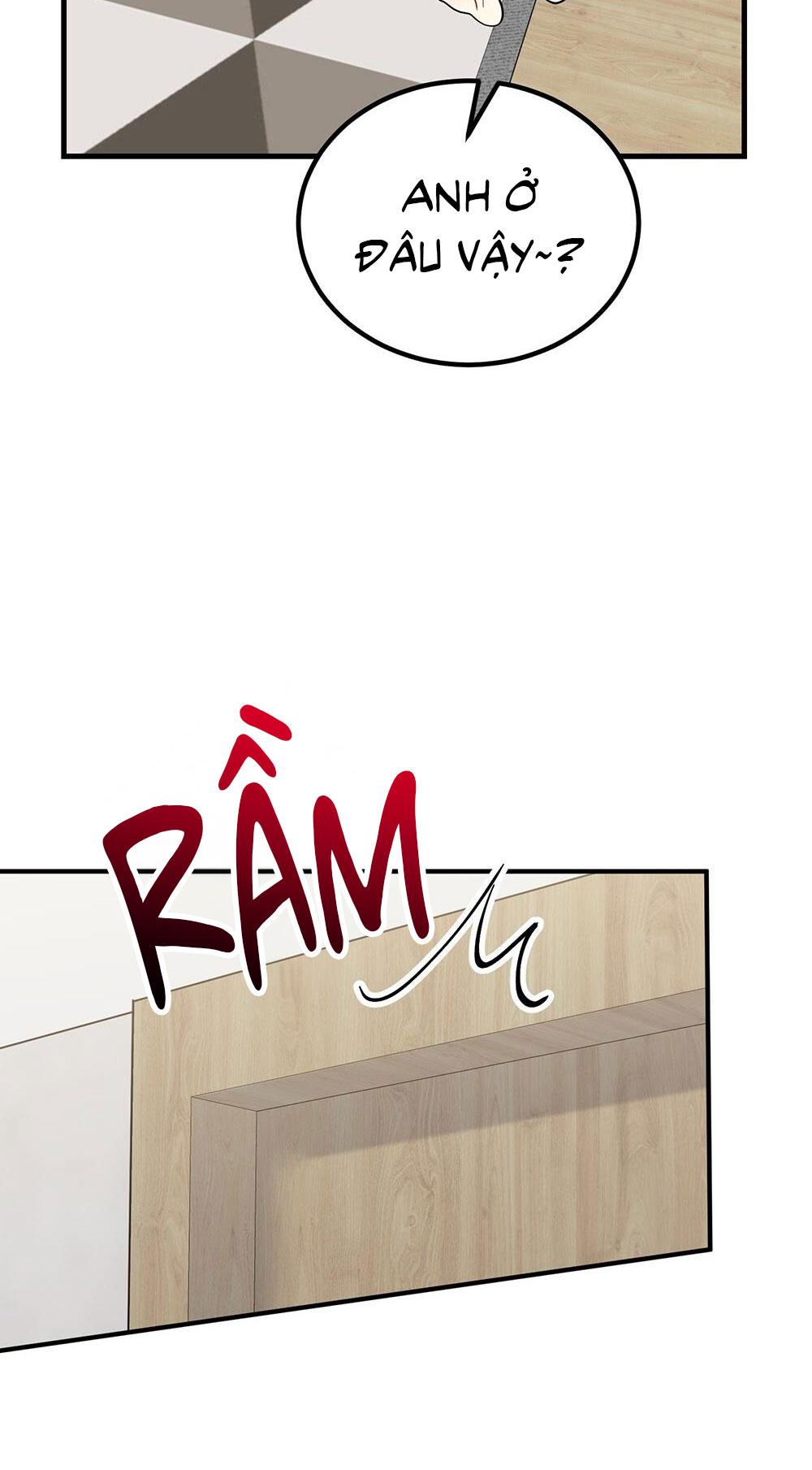 CẬU KHÔNG PHẢI LÀ GU CỦA TÔI - Chap 49