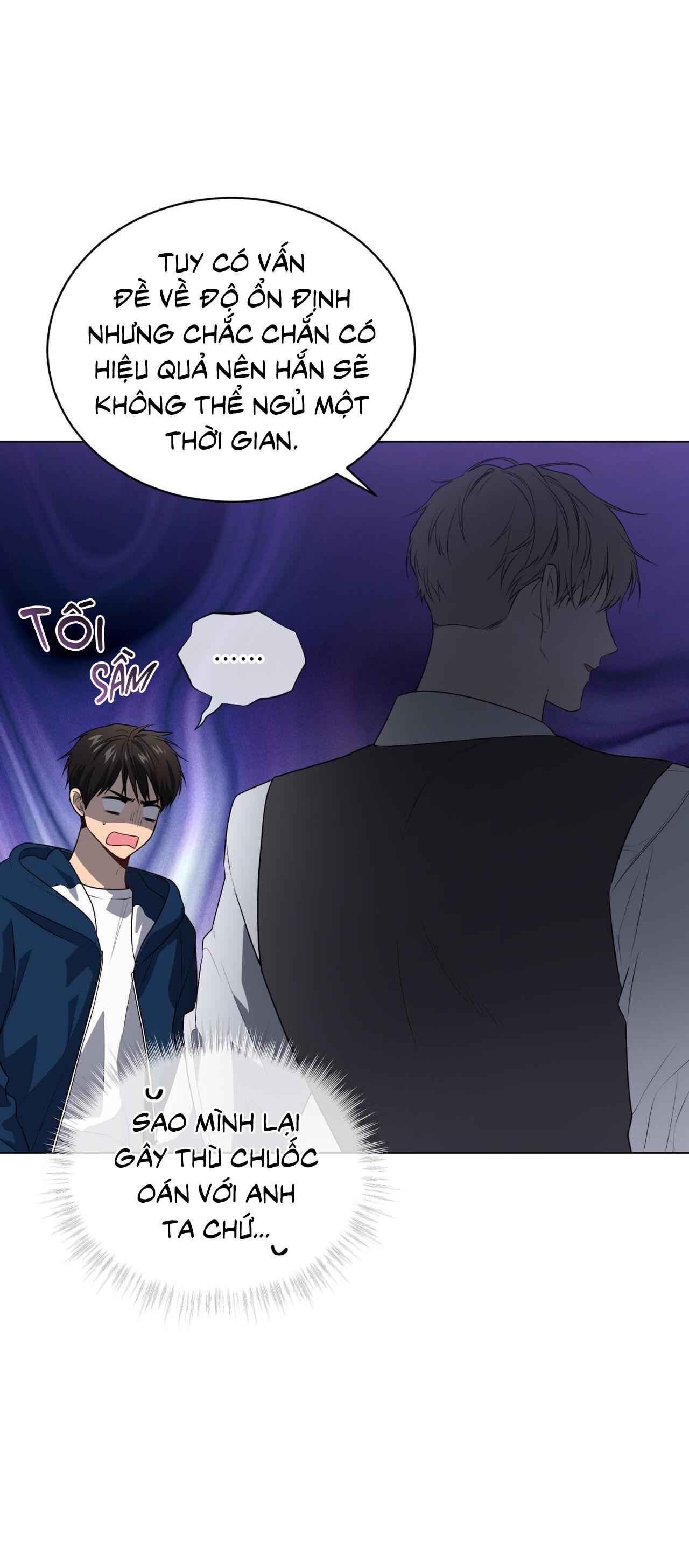 Passion - Chap 99