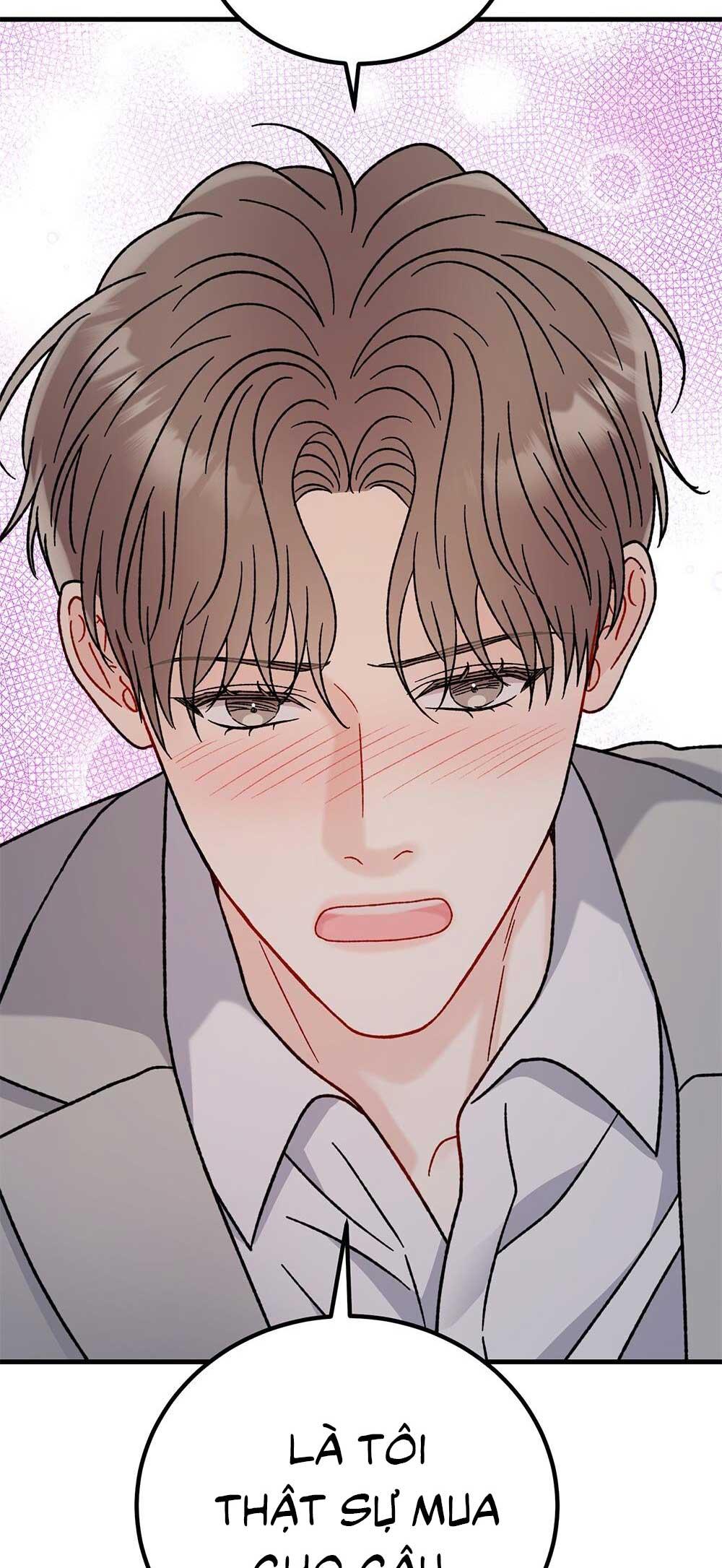 CẬU KHÔNG PHẢI LÀ GU CỦA TÔI - Chap 29