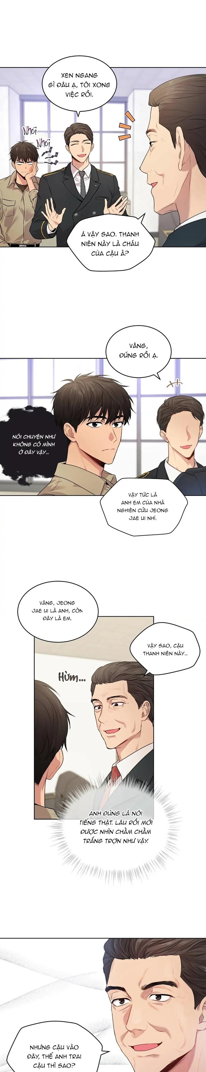 Passion - Chap 15