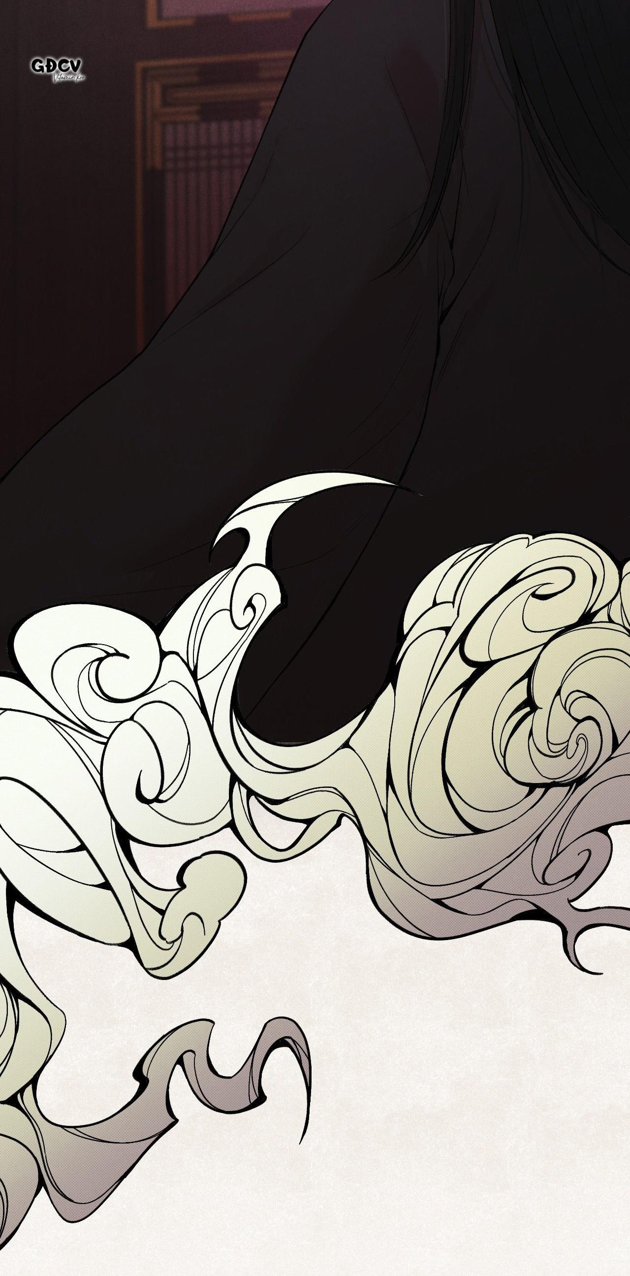 [DROP] SỨ GIẢ TAE SHIN - Chap 0