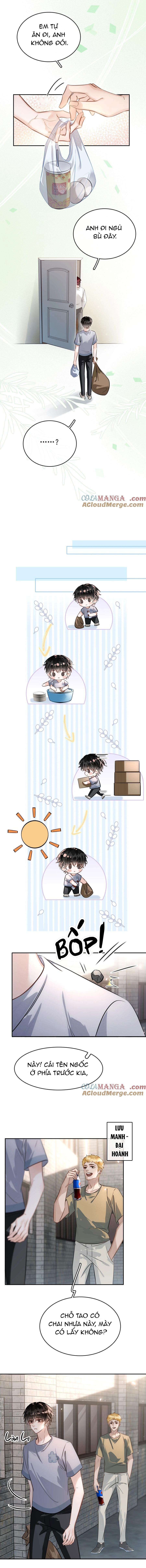 Không Làm Trai Bao! - Chap 141