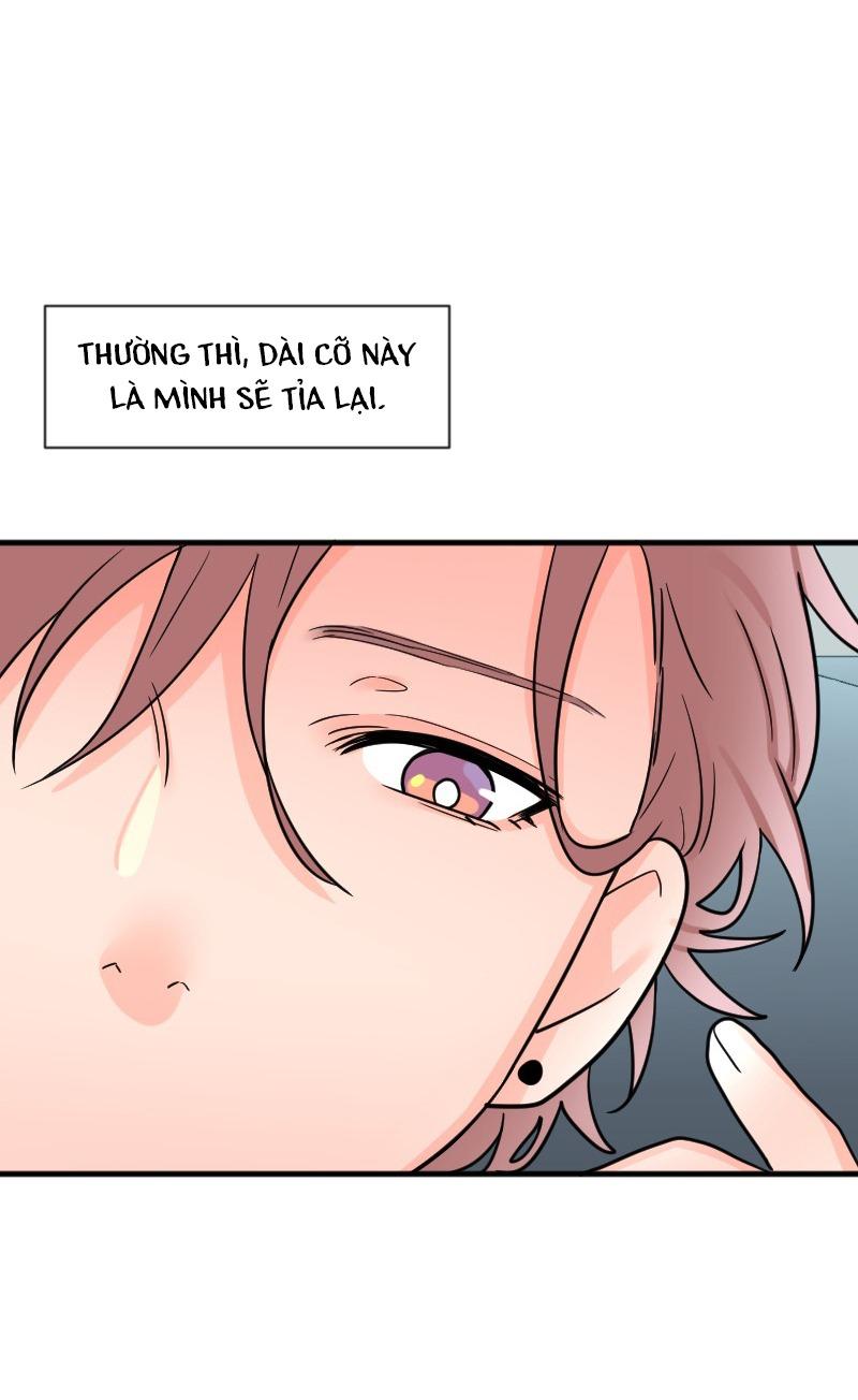 Truyện Ngôn Nhưng Không Ngôn Lắm - Chap 69