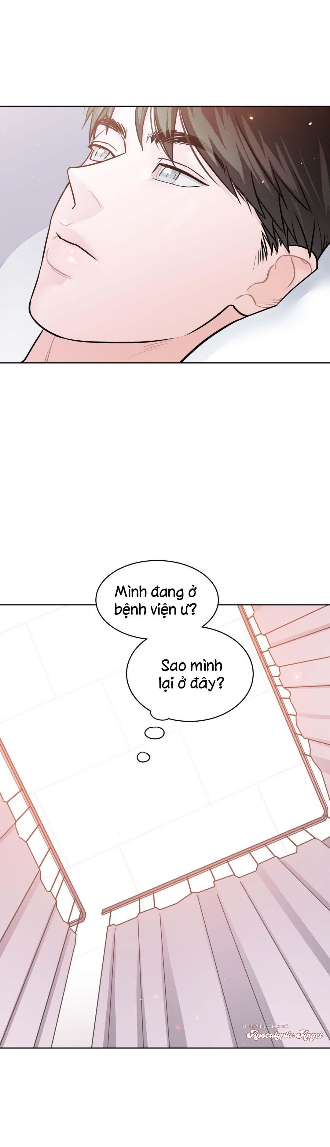 Sữa Và Kem - Chap 7