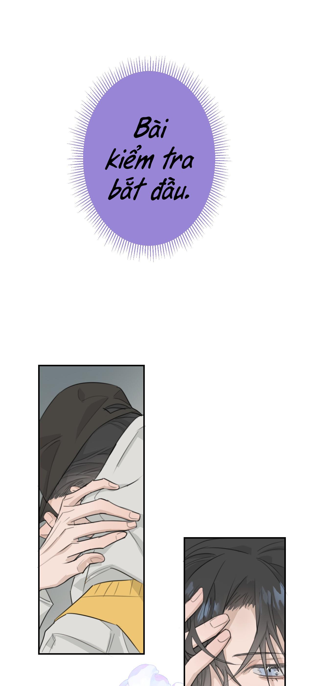 Chiến Lược Dụ Dỗ - Chap 2