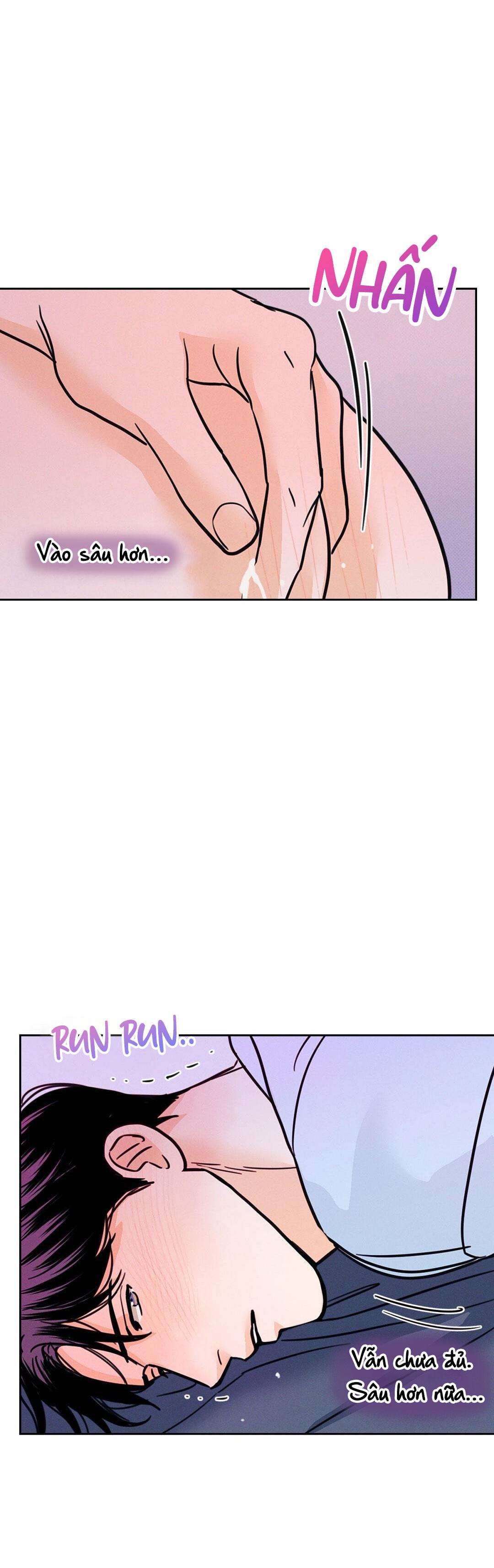 KHI TRĂNG TRÒN MỌC - Chap 5