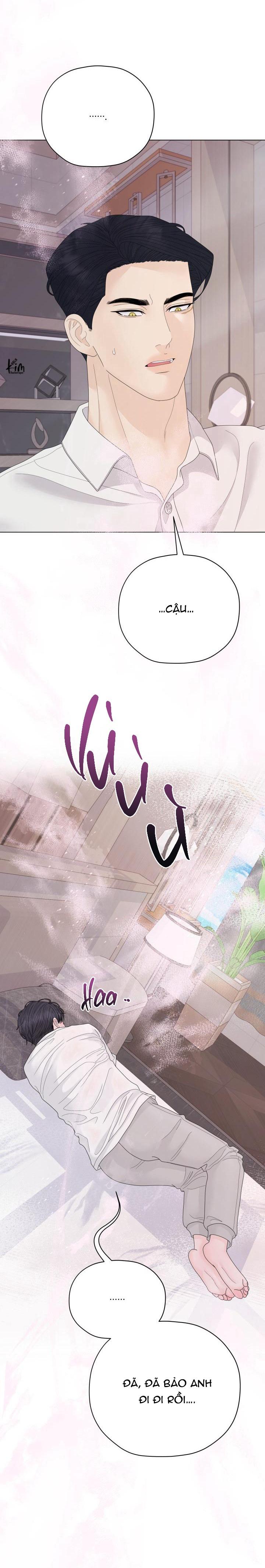 CÁI NÔI CỦA TỘI ÁC - Chap 16