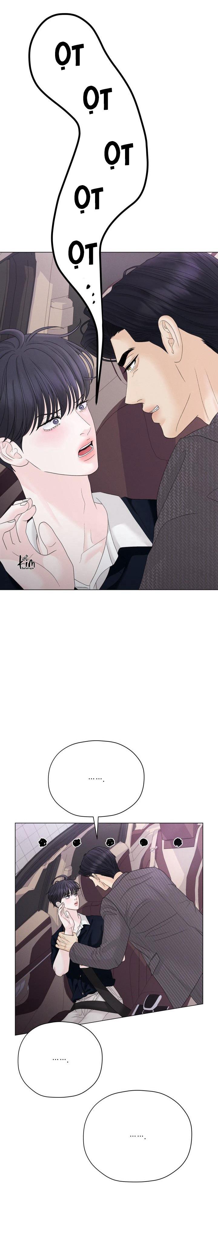 CÁI NÔI CỦA TỘI ÁC - Chap 22