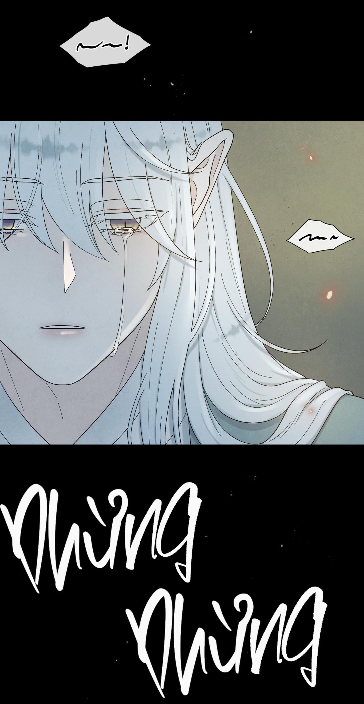 (DROP) BẠN ĐỜI CỦA RỒNG - Chap 1