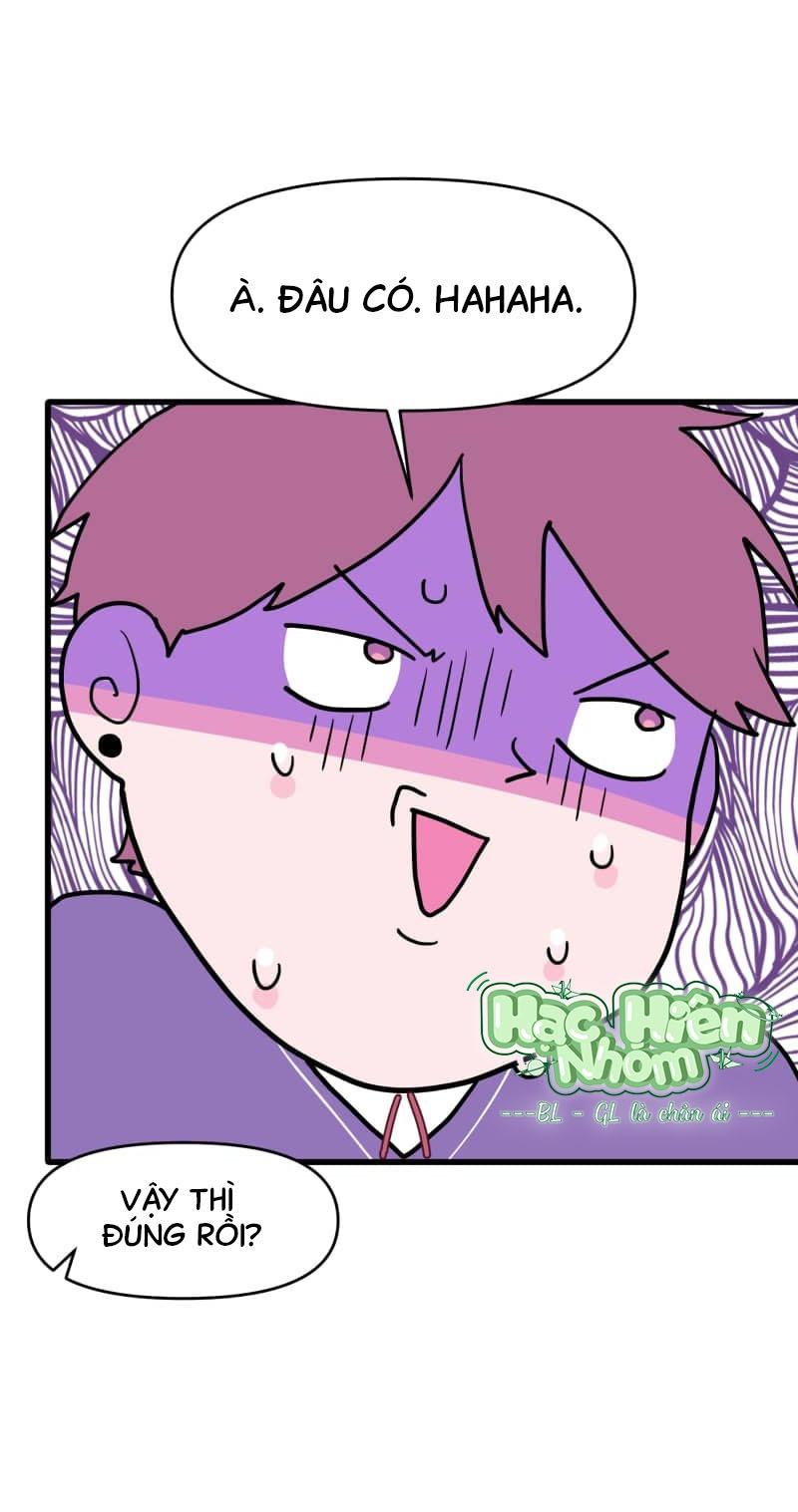 Truyện Ngôn Nhưng Không Ngôn Lắm - Chap 105