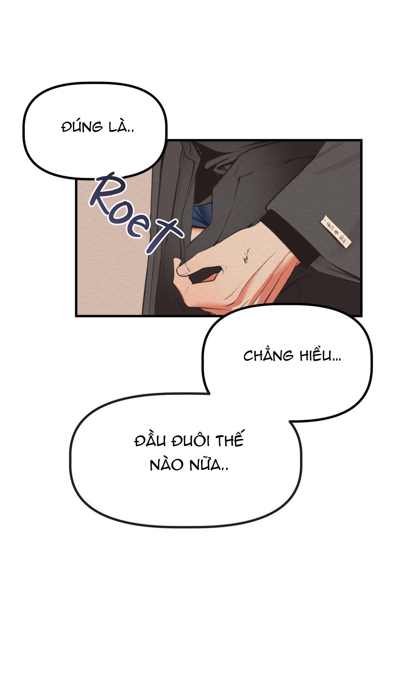 ÁC MA ĐỈNH CẤP - Chap 27