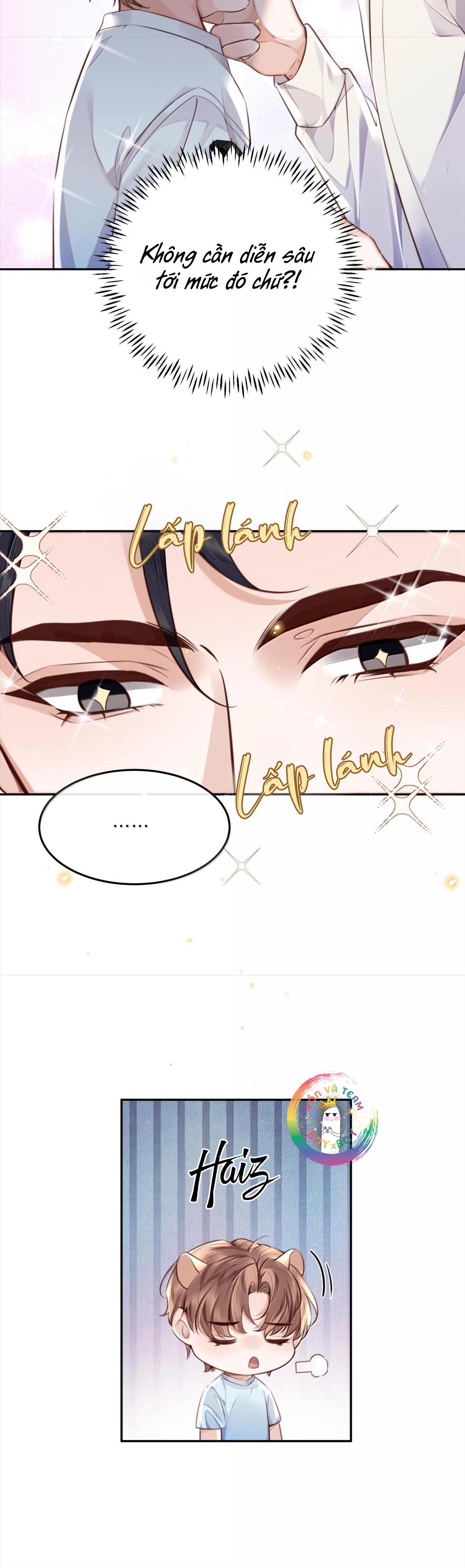 Đặc Chế Cho Riêng Anh - Chap 99