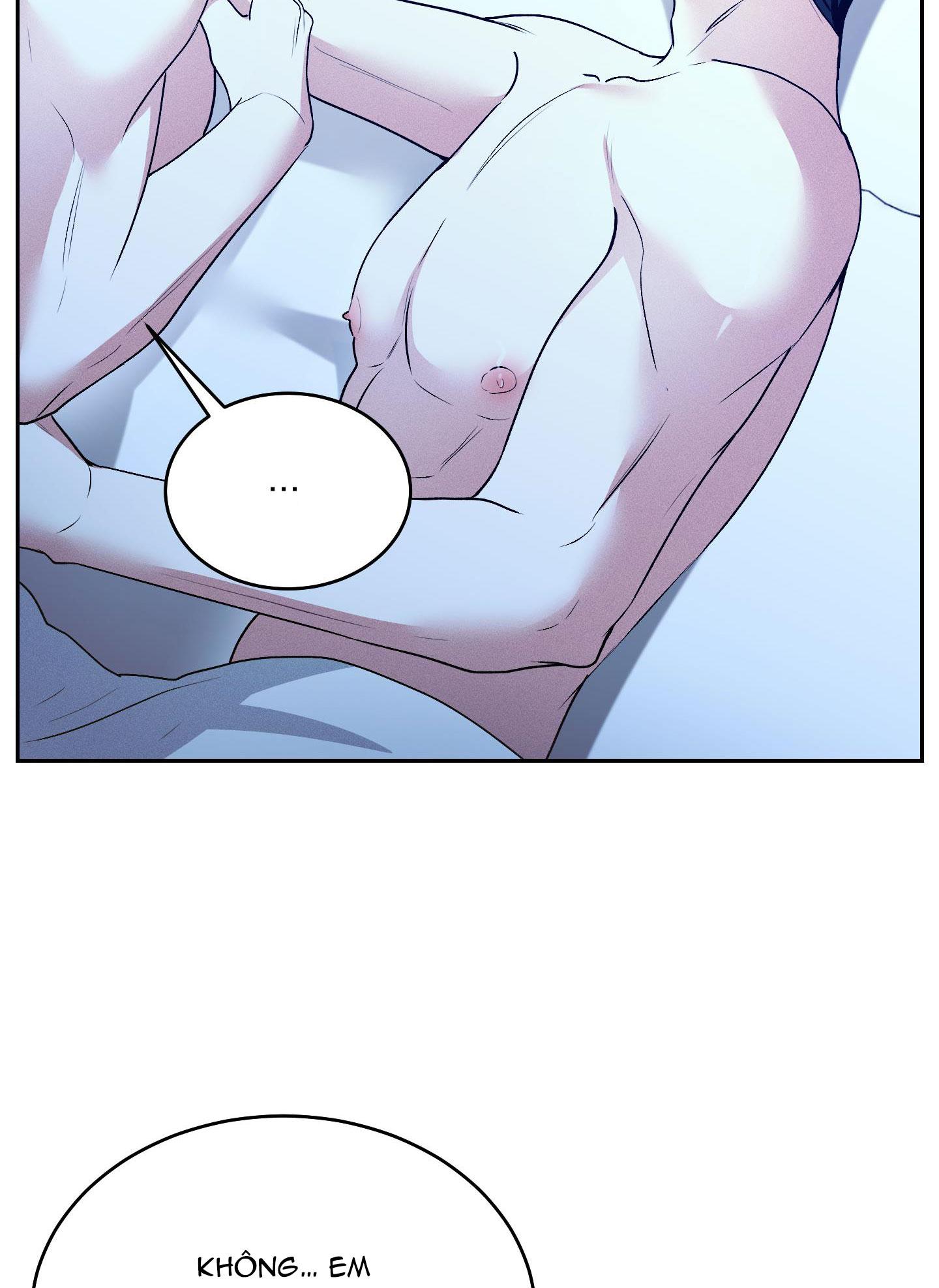 BẮN LÀ DÍNH - Chap 24