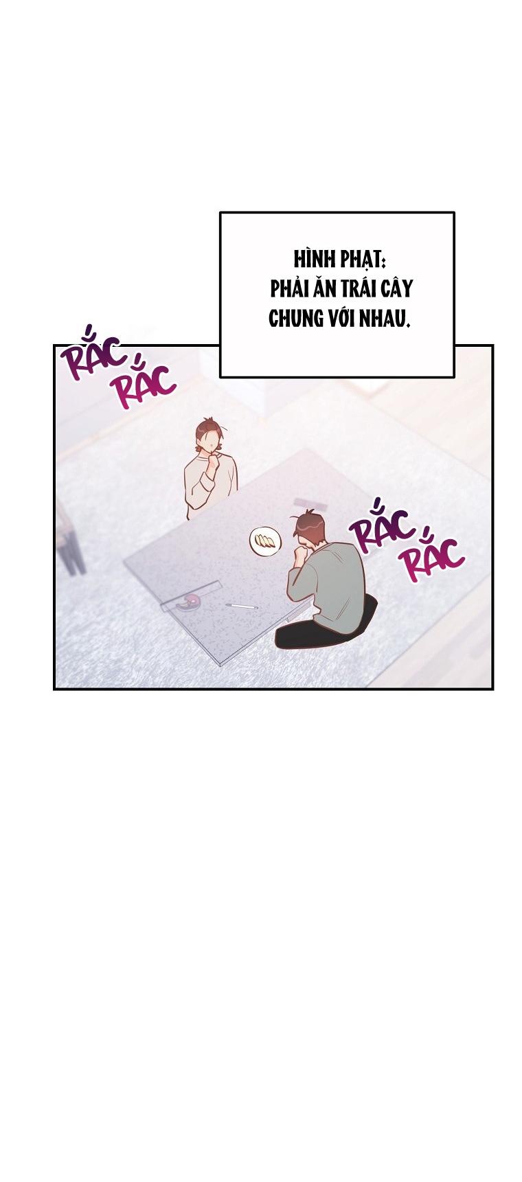 Có Chuyện Gì Xảy Ra với Sự Nổi Tiếng Của Tôi Thế? - Chap 51