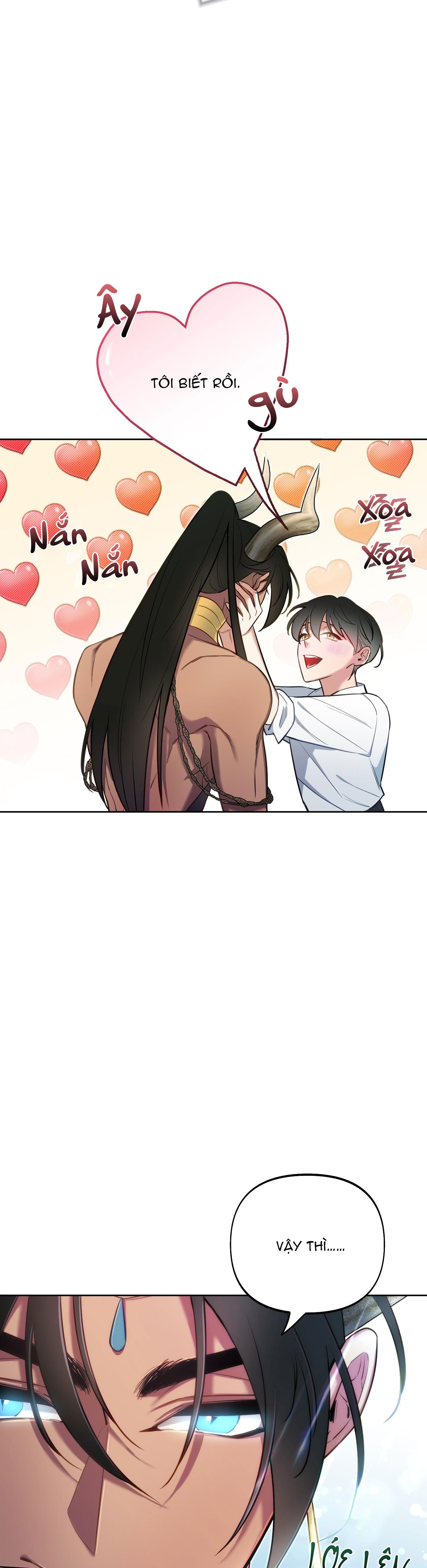 (NP) TRỞ THÀNH VUA CÔNG LƯỢC - Chap 35