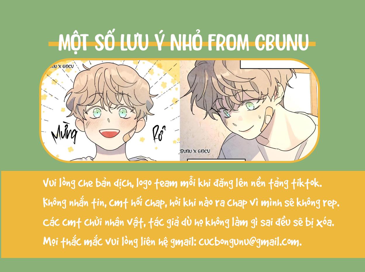 |DROP| Tiệm đồ uống của cáo Flynn - Chap 9