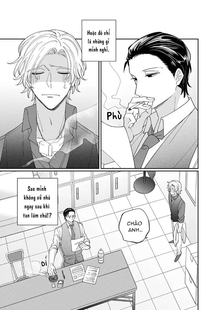 Dạy Dỗ Tên Host Tay Mơ - Chap 1