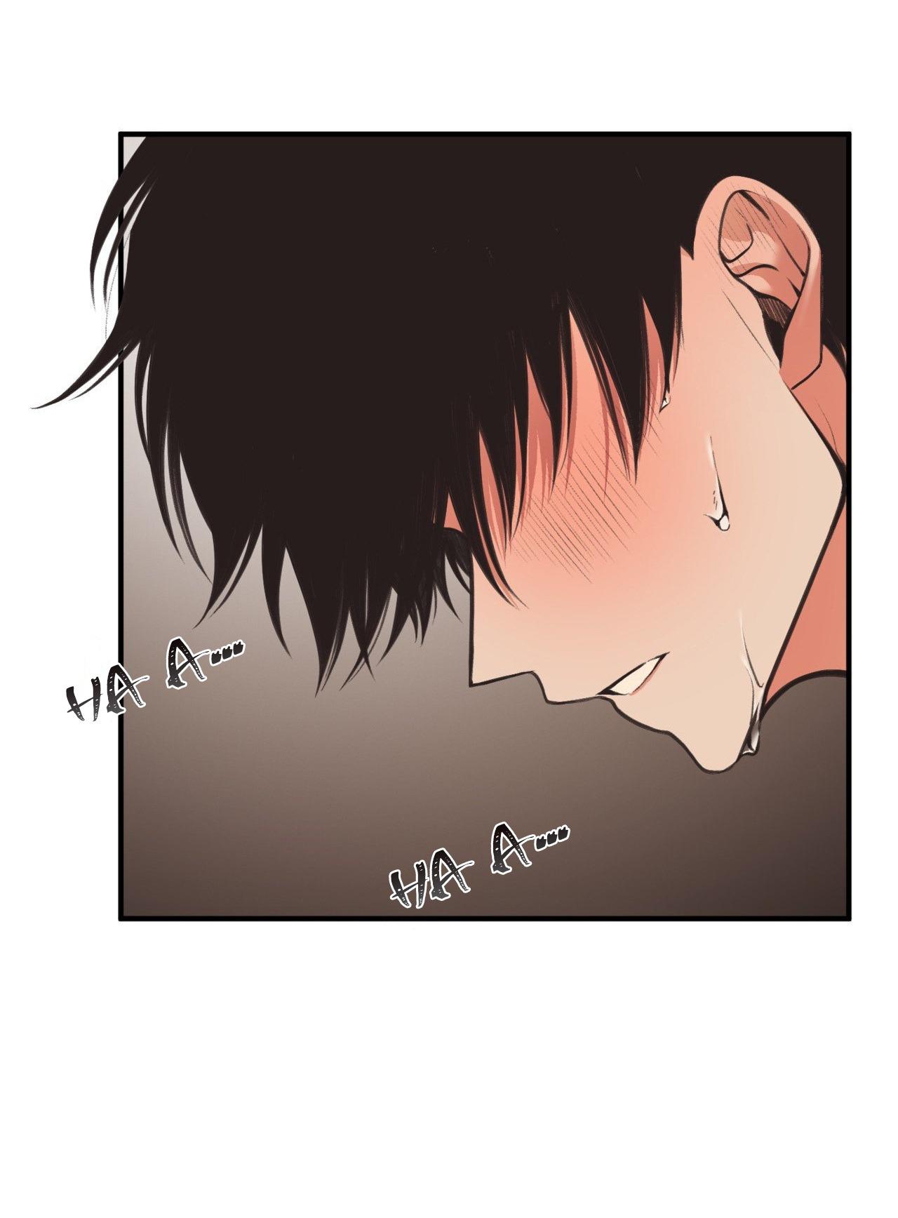 DEVIL ON TOP - Chap 17