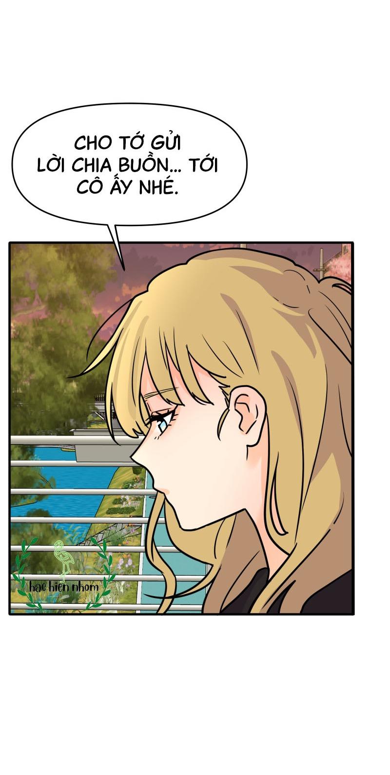 Truyện Ngôn Nhưng Không Ngôn Lắm - Chap 90