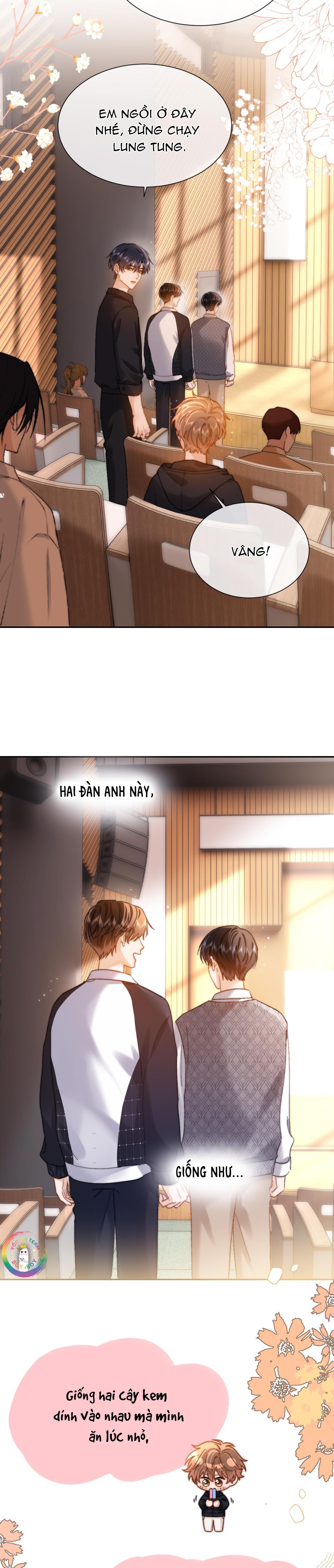 (Drop) Chất Dị Ứng Cực Cute - Chap 29