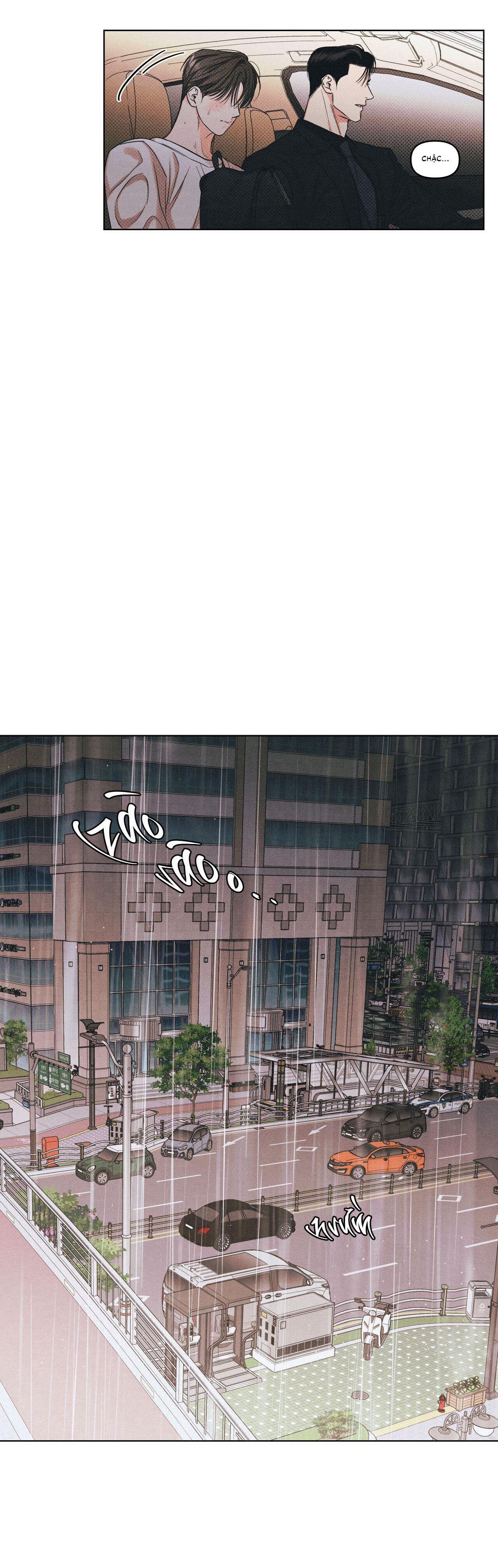 (CBunu) Công Việc Làm Thêm Thời Vụ - Chap 19