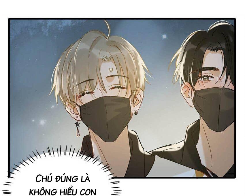 Tôi và đối tác của tôi [DROP] - Chap 73