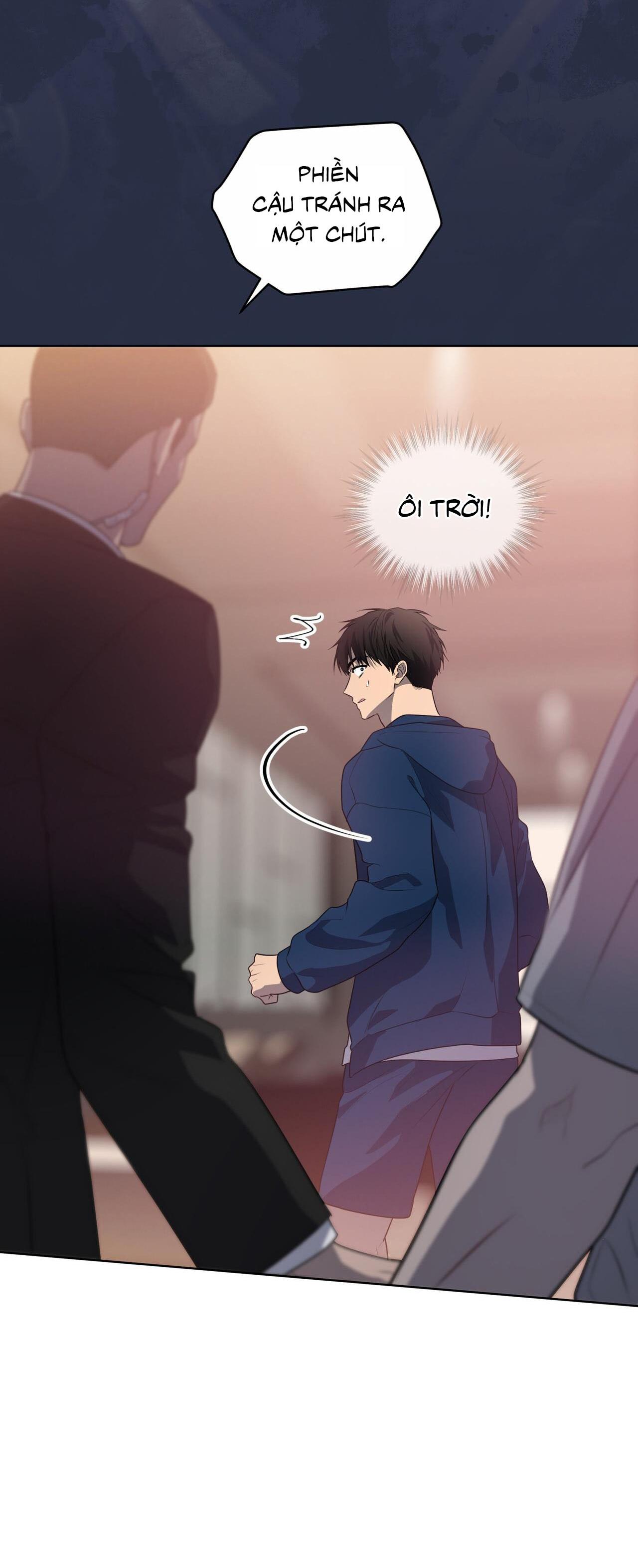 Passion - Chap 99