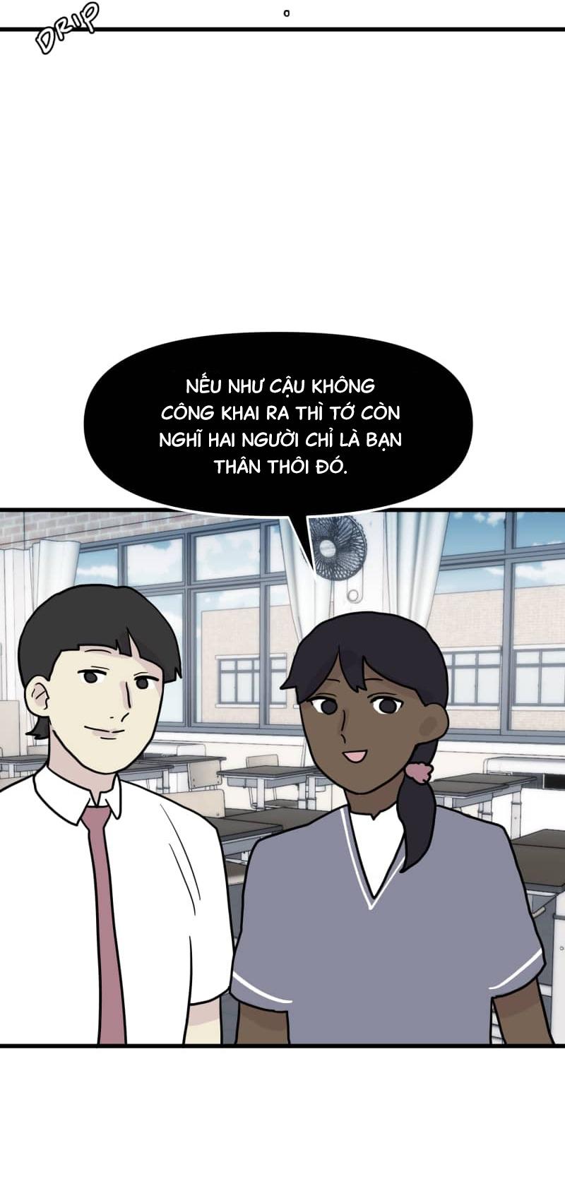 Truyện Ngôn Nhưng Không Ngôn Lắm - Chap 113