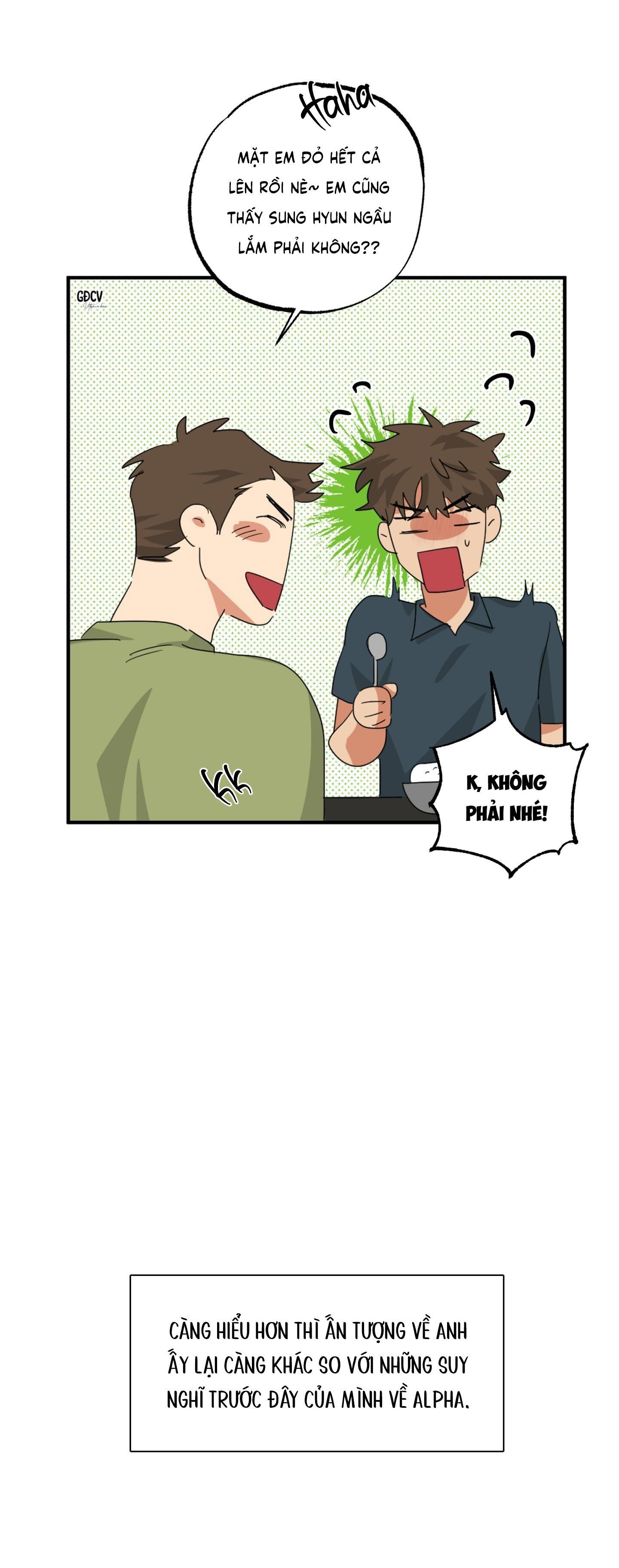 [DROP] FXXKING TEACHING - Chap 6