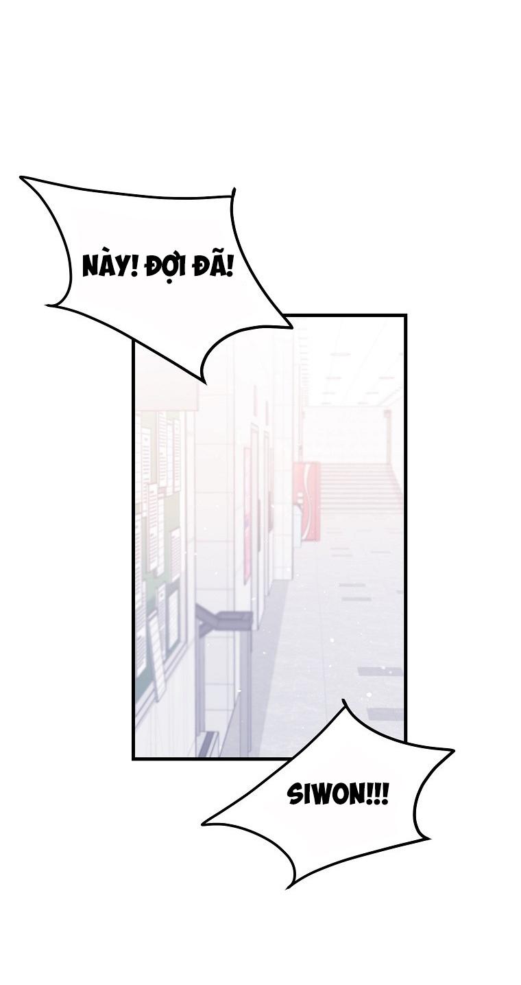 Có Chuyện Gì Xảy Ra với Sự Nổi Tiếng Của Tôi Thế? - Chap 44