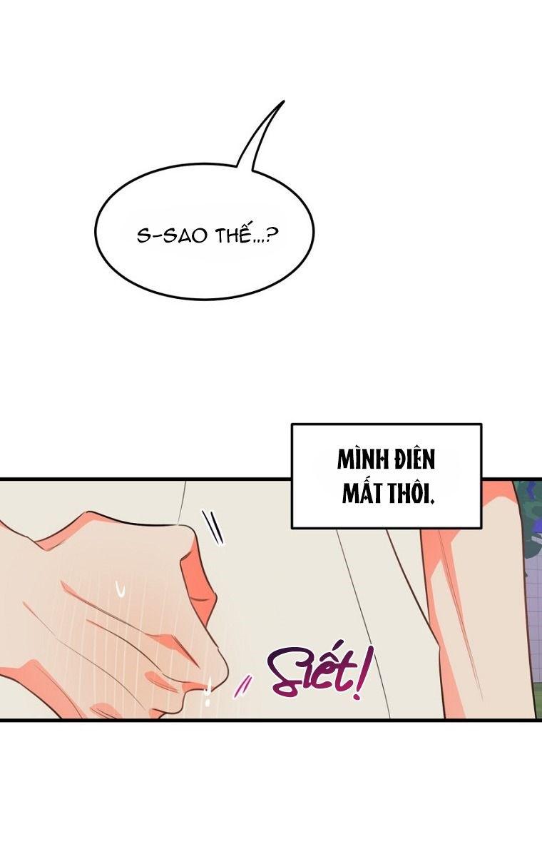 Có Chuyện Gì Xảy Ra với Sự Nổi Tiếng Của Tôi Thế? - Chap 16