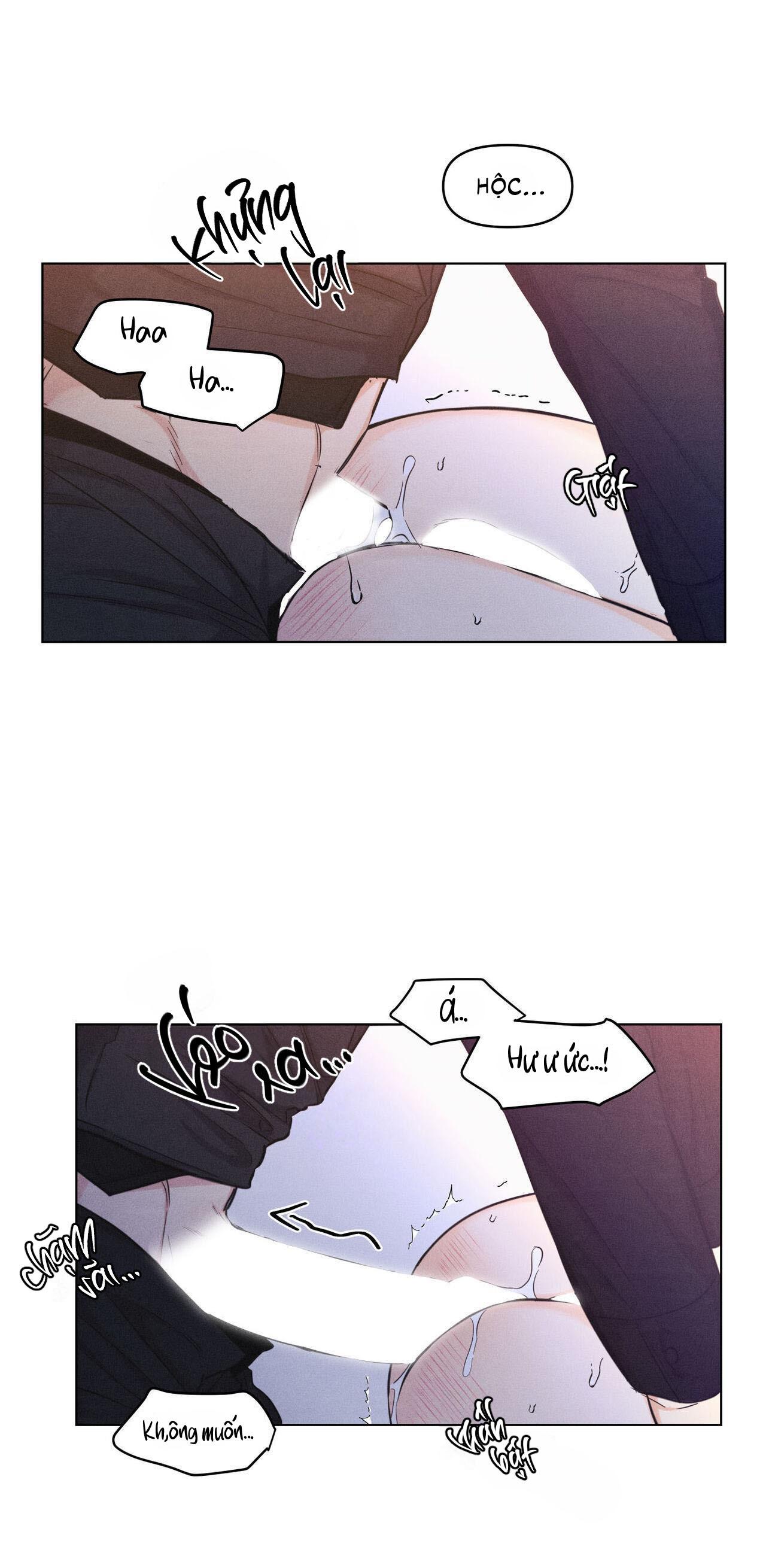 (CBunu) Công Việc Làm Thêm Thời Vụ - Chap 24