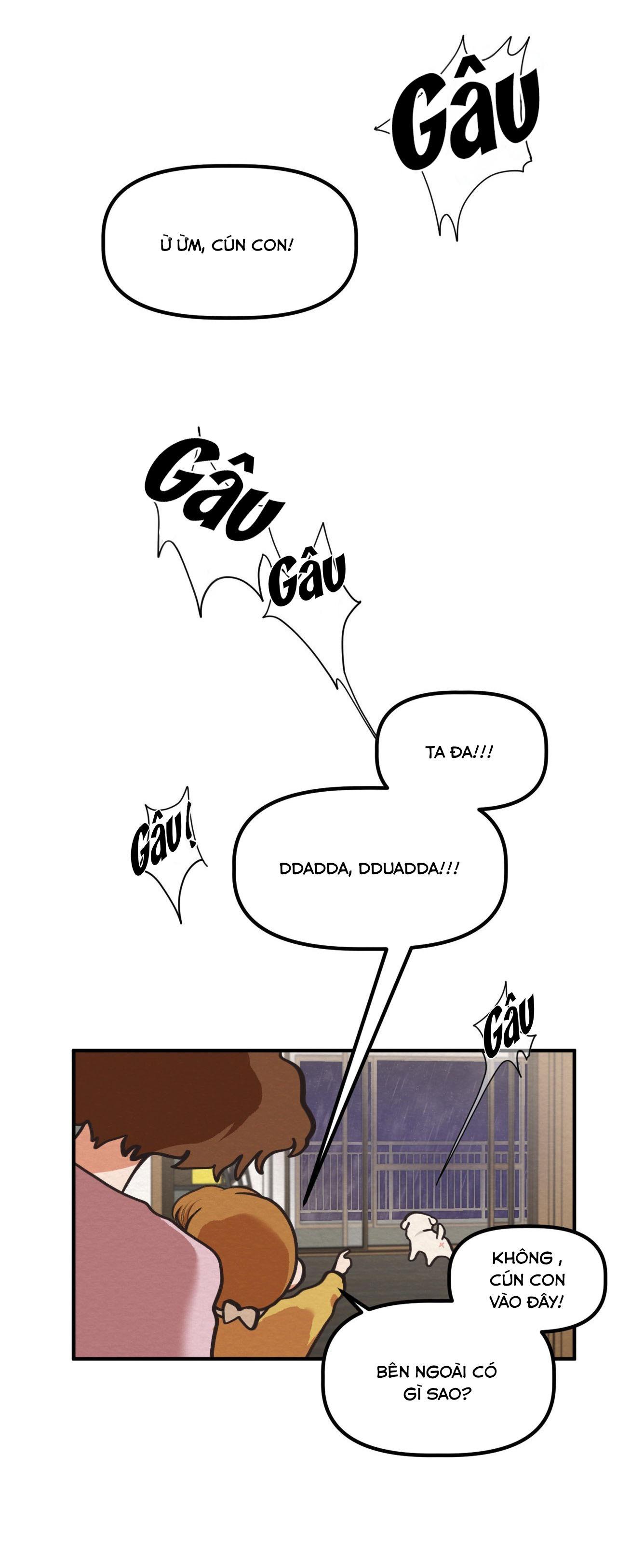 DEVIL ON TOP - Chap 12