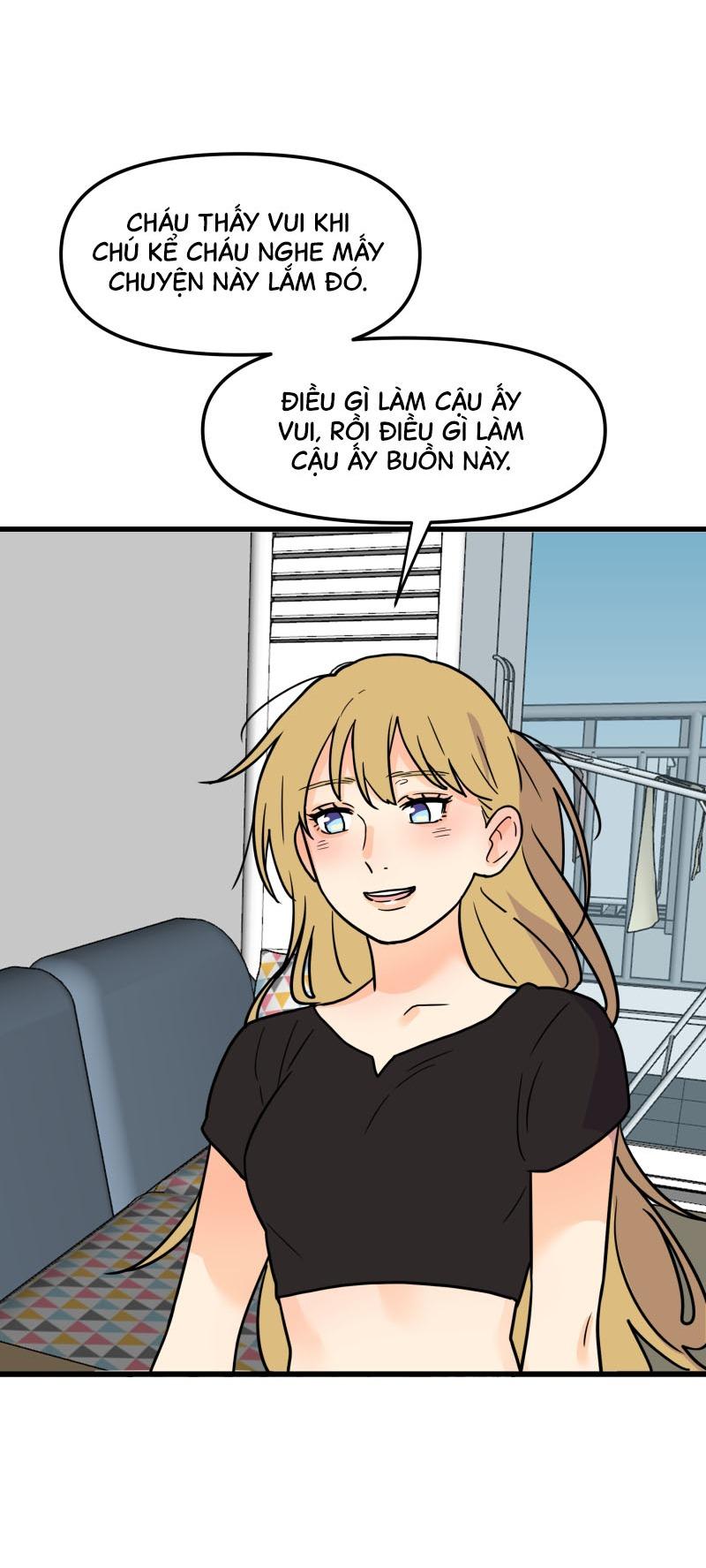 Truyện Ngôn Nhưng Không Ngôn Lắm - Chap 90