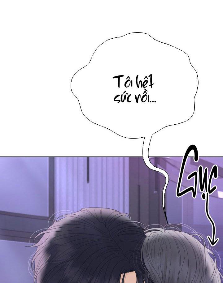 CÁI NÔI CỦA TỘI ÁC - Chap 19