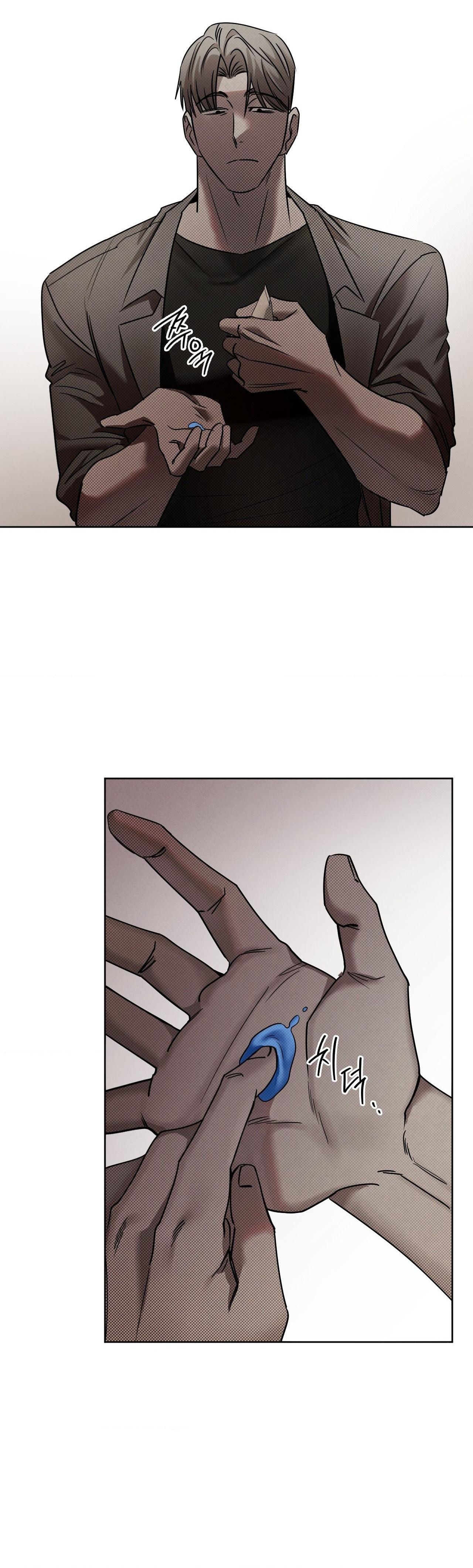 DROP TRANH VẼ - Chap 3