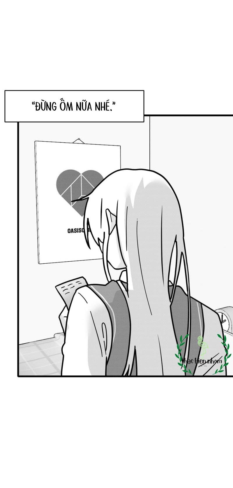 Truyện Ngôn Nhưng Không Ngôn Lắm - Chap 96