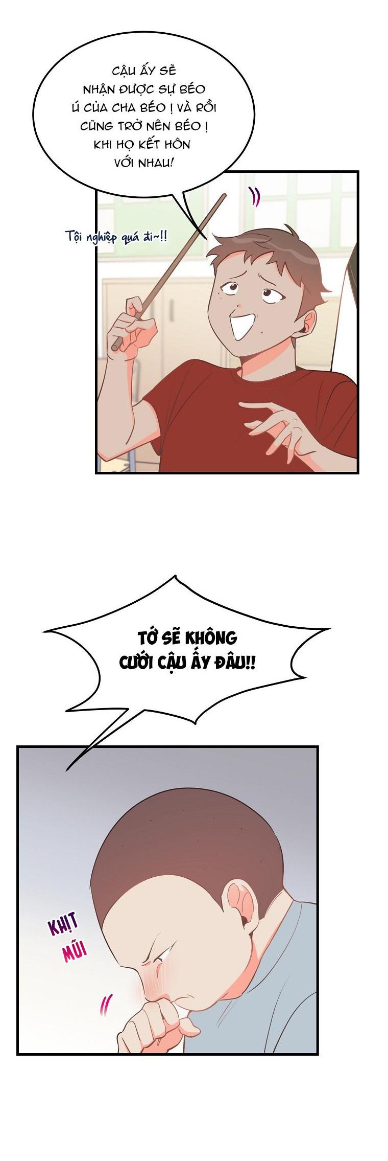 Có Chuyện Gì Xảy Ra với Sự Nổi Tiếng Của Tôi Thế? - Chap 28