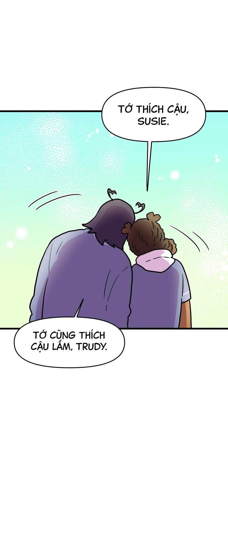 Truyện Ngôn Nhưng Không Ngôn Lắm - Chap 91