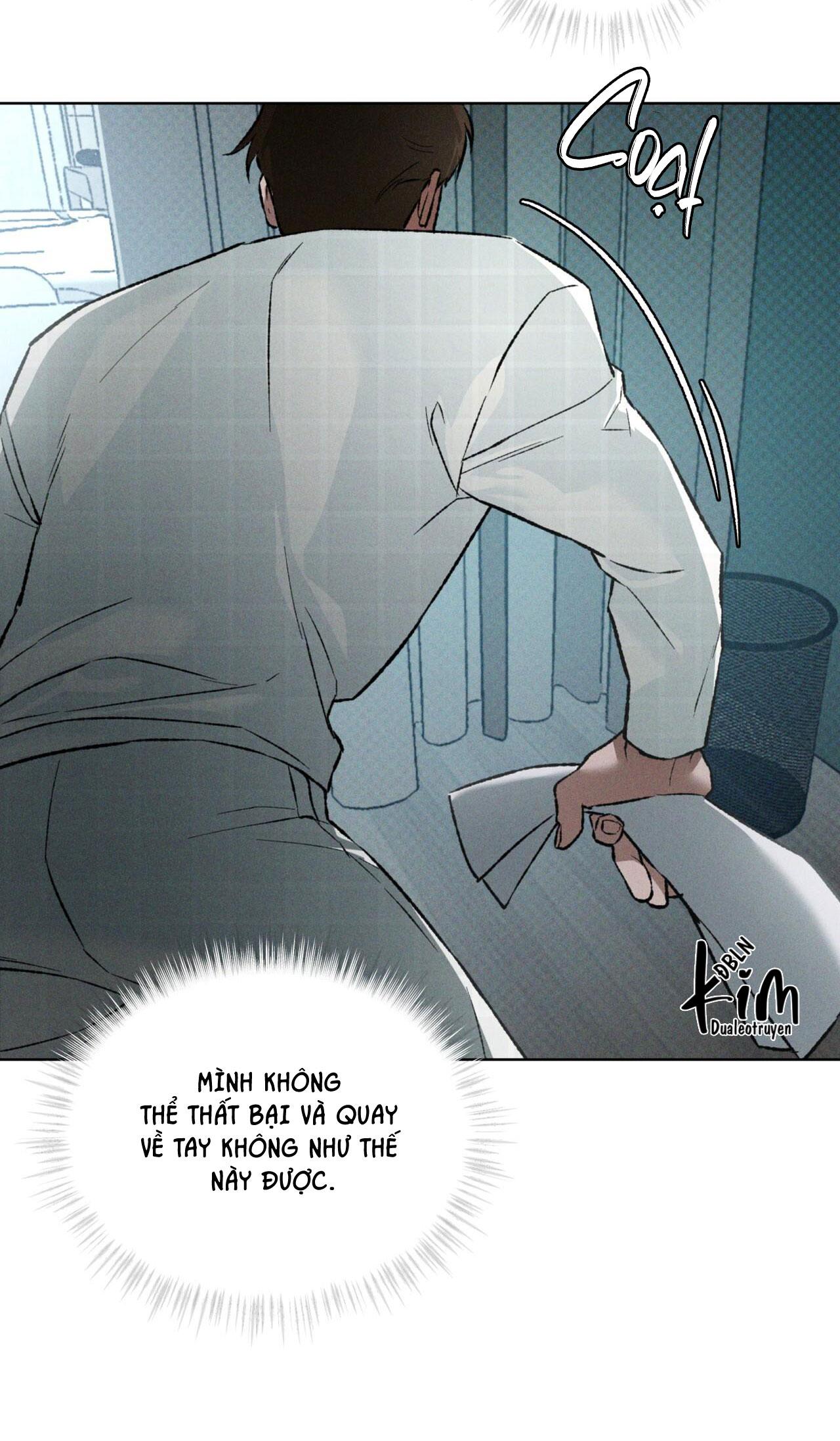 CODENAME ANASTASIA - Chap 49