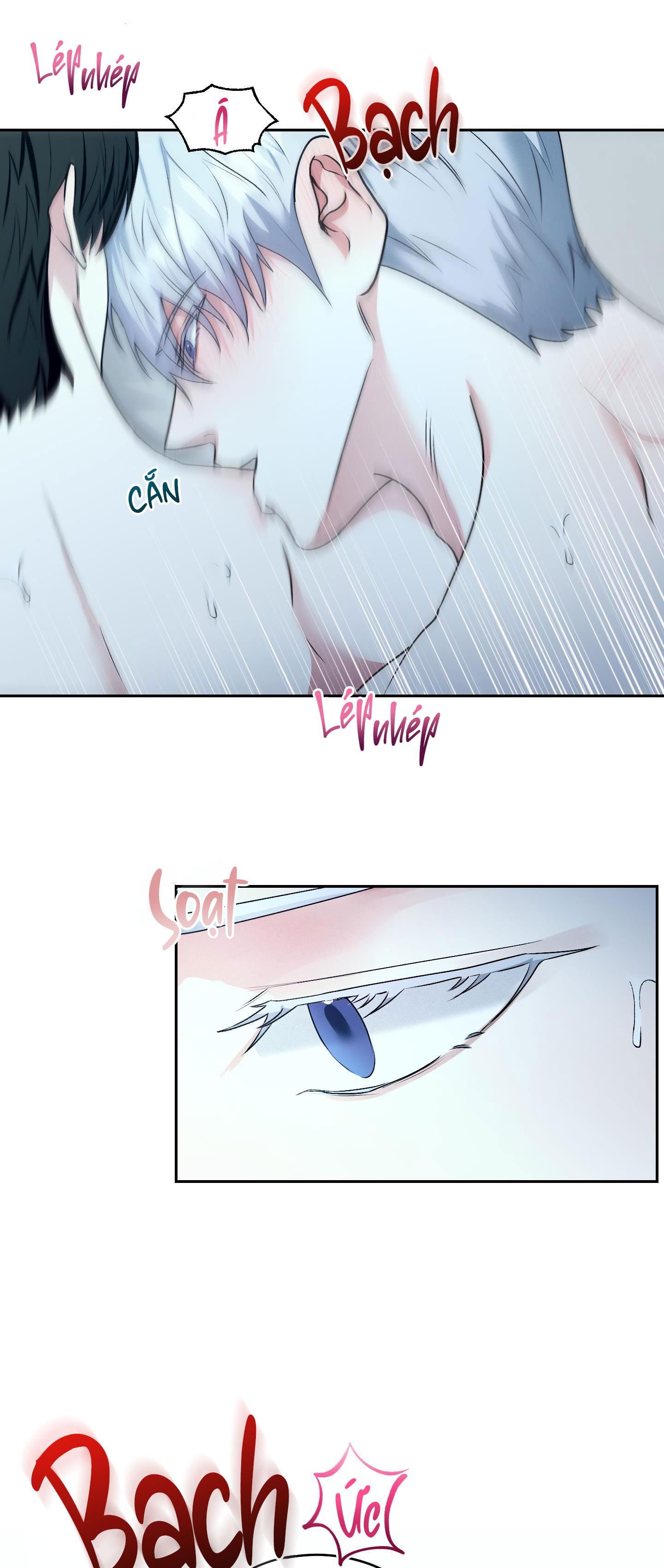 BẮN LÀ DÍNH - Chap 21